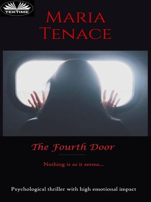 cover image of The Fourth Door